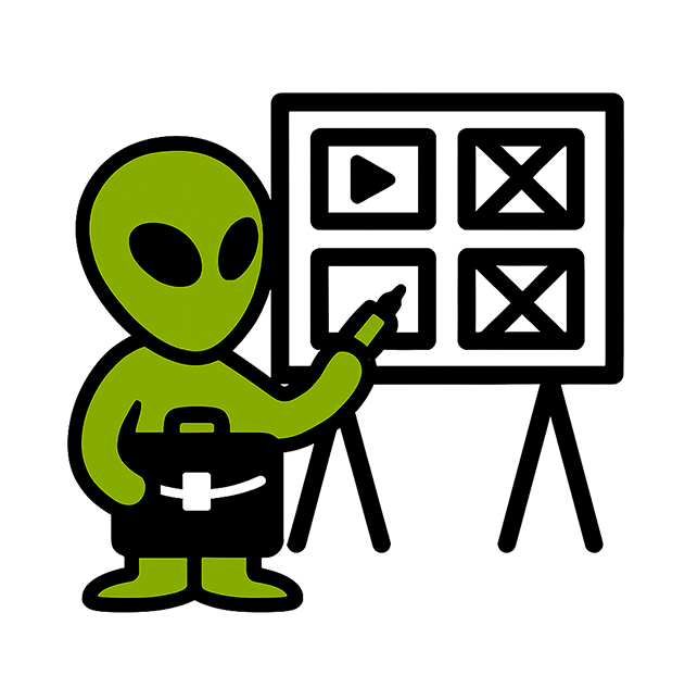 Campaign Design & Development