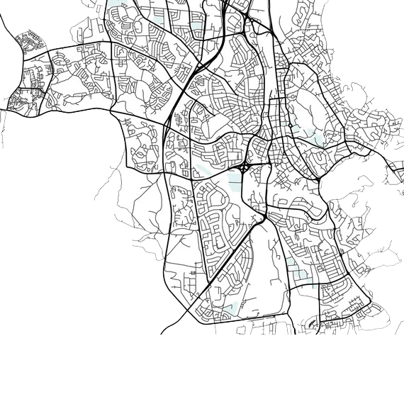 windhoek_map